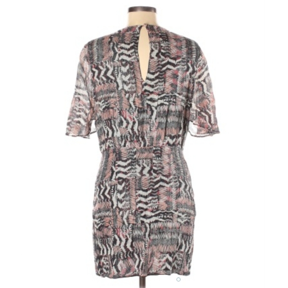 Amuse Society Dress - Size Medium - Picture 2 of 10